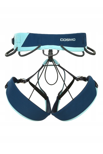 Climbing Technology Ham de drumeție pentru bărbați Cosmo albastru L