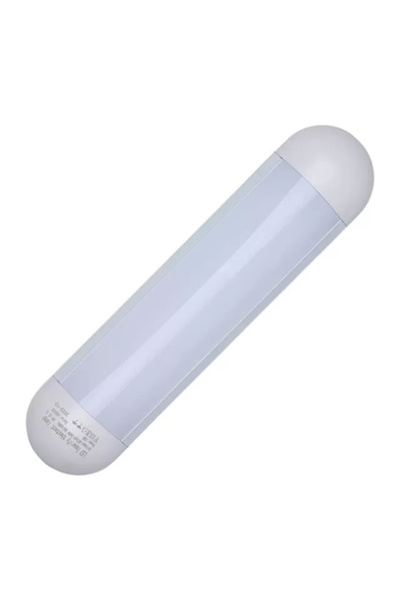 SH Powermaster Pm-24959 45 cm 10 Watt 6500k 220 Volt Beyaz Tekli Led Bant Armatür