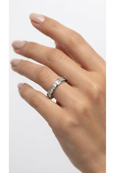Âlâ Atelier Zircon Stone Alya Ring