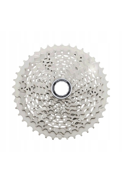 Shimano Coliere de argint - Auriu