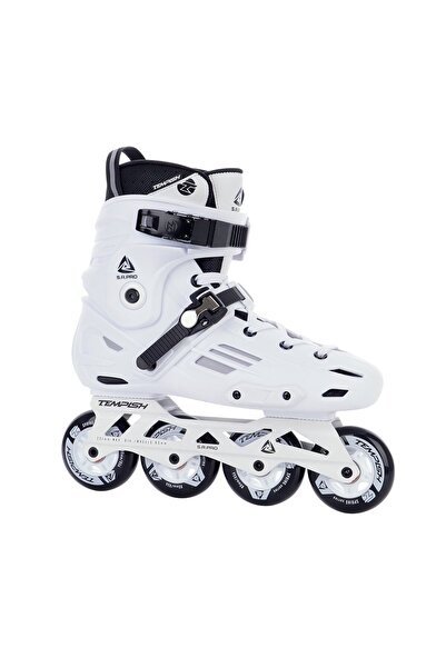 Tempish Rolki S.R. PRO freestyle ABEC 9 alb 45