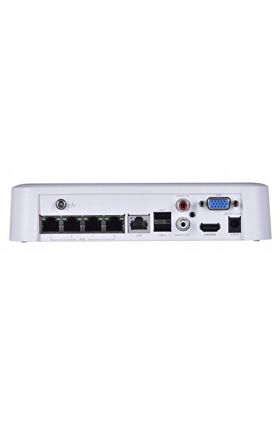 TP-LINK VIGI NVR1104H-4P Înregistrator