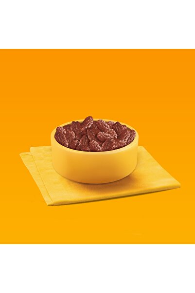 Pedigree Hrană umedă pentru câini adulți, aromatizată în sos, plic 80 x 100 g