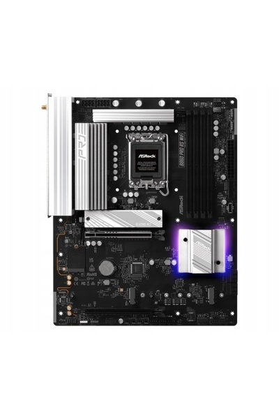 ASROCK Placă de bază B860 Pro RS WiFi