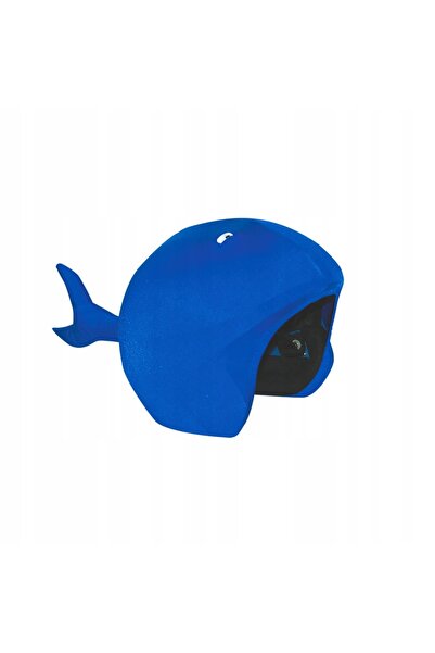 NO BRAND Husă pentru cască COOLCASC Whale OS