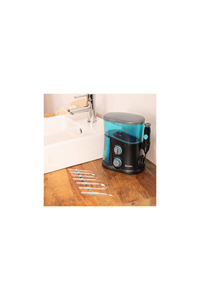 CECOTEC Irigatoare Bamba ToothCare 1200 Jet Pro 1000 ml Stație dentară