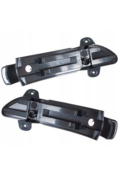 M MODECAR Pentru Mercedes W211 2006- W221 C216 C219 Lumini de semnalizare din...