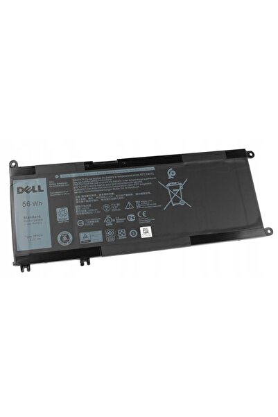 Dell Baterie 56Wh 4 celule, 99NF2