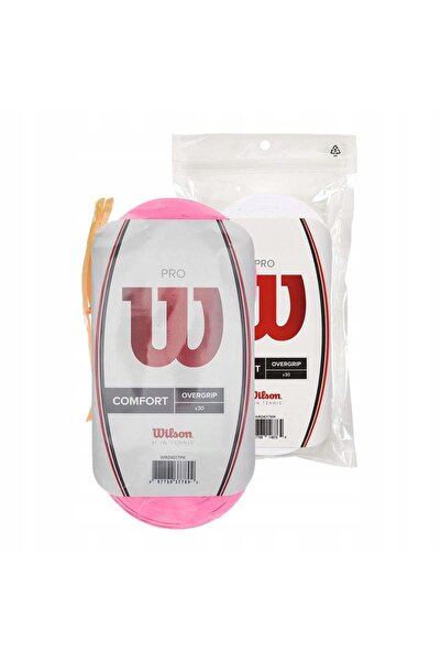 Wilson Înveliș exterior alb profesional x30