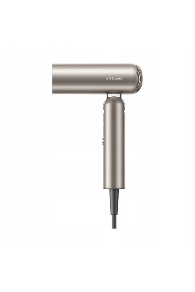 Dreame Uscător de păr Pocket Pro 1300W auriu