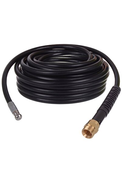 Techkar Furtun de curățare canalizare de 20m pentru Kranzle MacAllister