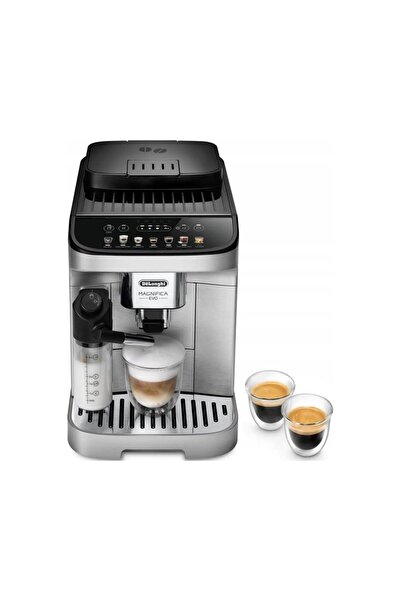 De'Longhi Aparat de cafea sub presiune DeLonghi Magnifica Evo ECAM290.85.SBX