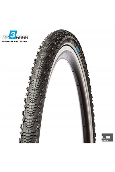 Schwalbe Anvelopă CX Comp 28x1.35