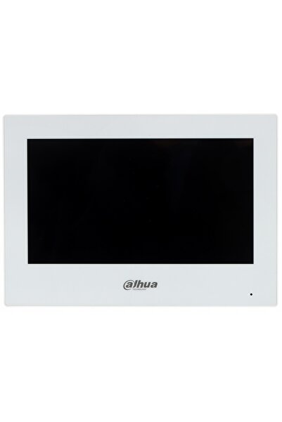 DAHUA PANOU DE INTERIOARĂ VTH2622GW-W IP / Wi-Fi / 2 fire