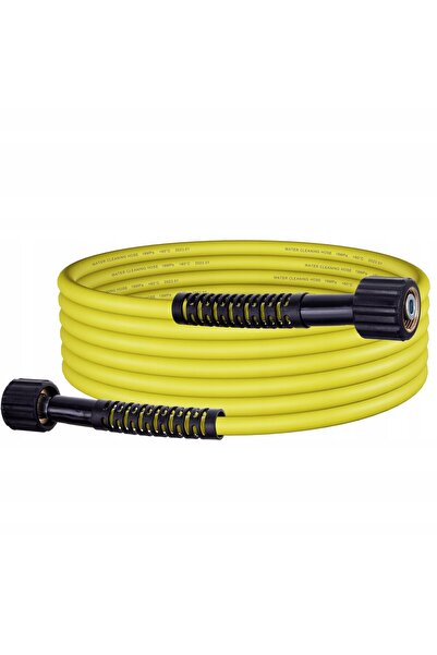 Techkar Furtun de 15m PENTRU KARCHER K2 K7 M22 - Furtun M22 MYJKI