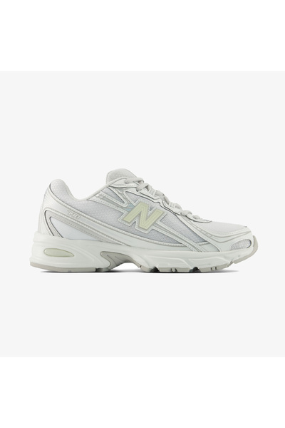 New Balance 740 Unisex Beyaz Spor Ayakkabı