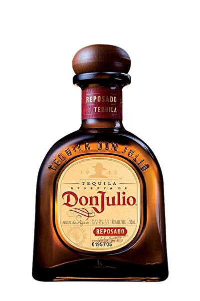 Don Julio Reposado 38% 0.7L