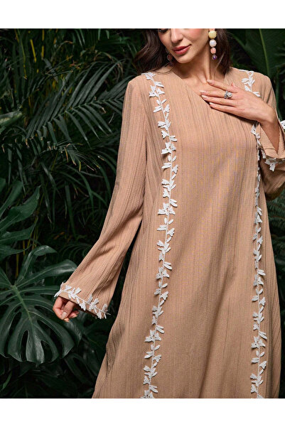 Sheya Rochie maxi, maro