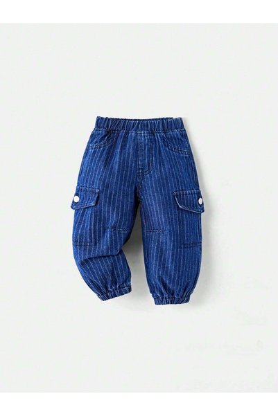 Sheya Jeans, albastru