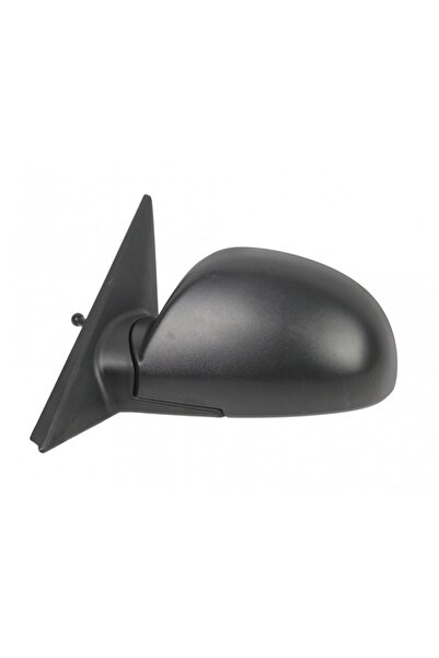 LORO Oglindă exterioară stânga Hyundai Accent / Verna convexă cu cablu 87610-...