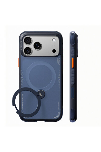 TORRAS Θήκη MagSafe για Apple iPhone 18 Pro Max / 17 Pro Max, Torras, Ostand ...
