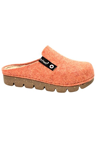 Dr. Feet Dr Feet 1107 πορτοκαλί παντόφλες (Γυναικείες)