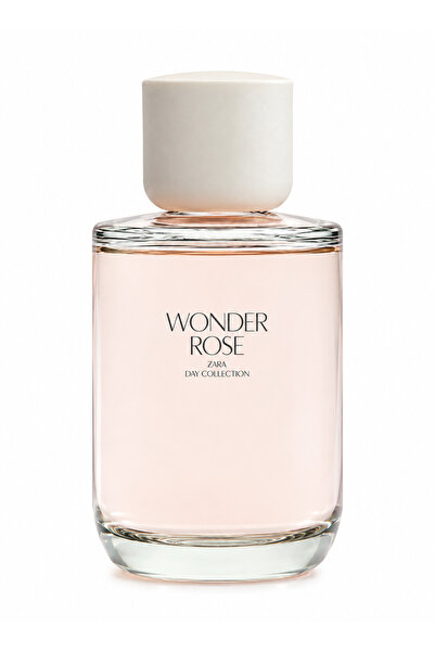 Zara Wonder rose 150 ml EDP
