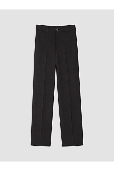 LC Waikiki Nevavm with a Difference of Opinion, Lcw Modest Black Straight Sta...
