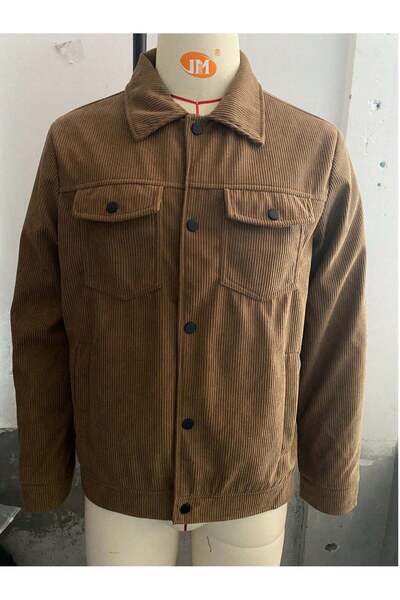 Sheya Jacket, brown