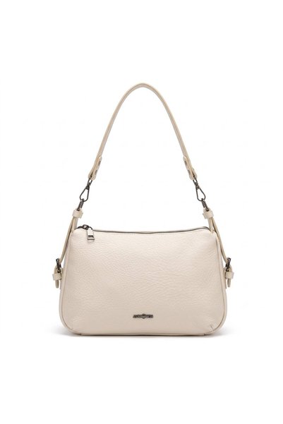 archangel Women's Shoulder Messenger Bag, Soft Textured, Women's Handbag
