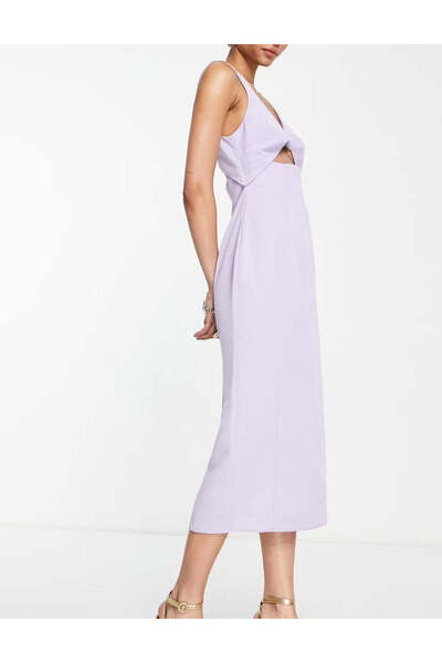 Sheya Rochie midi, mov