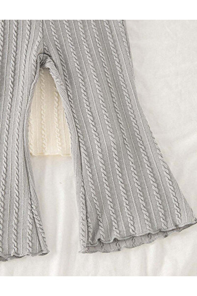 Sheya Set Pantaloni, mix culori