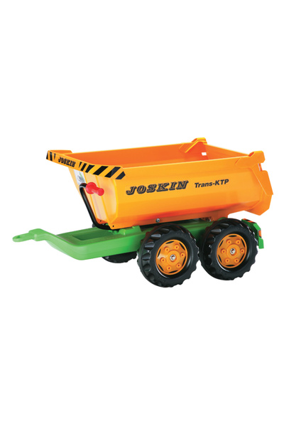 Rolly Toys Remorcă Joskin 122264