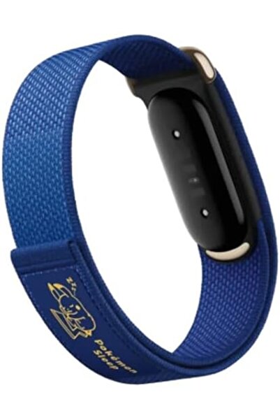 Fitbit Air Special Pokemon Edition Screenless Fitness & Health Tracker with Heart Rate, Sleep and