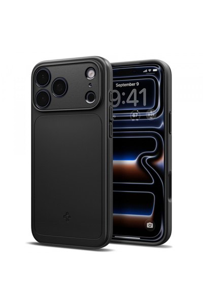 Spigen Husa MagSafe pentru Apple iPhone 18 Pro Max / 17 Pro Max, Spigen, Thin...