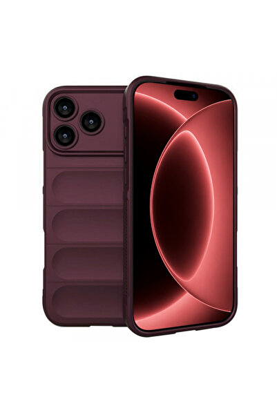 Techsuit Husa pentru Apple iPhone 18 Pro Max / 17 Pro Max, Techsuit, Magic Sh...