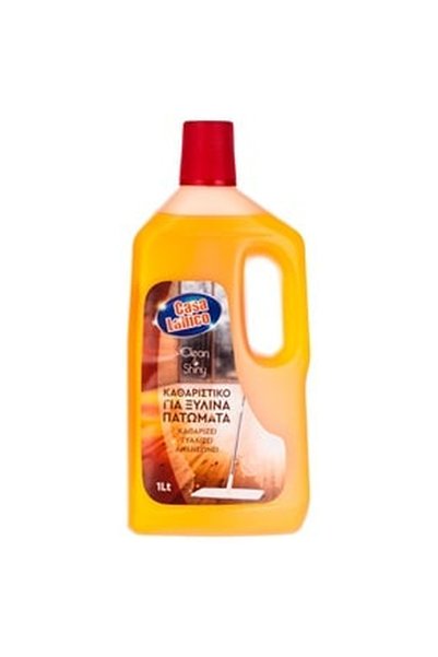 OEM Solutie de Curatat Podele din Lemn Casa Labico - 1L