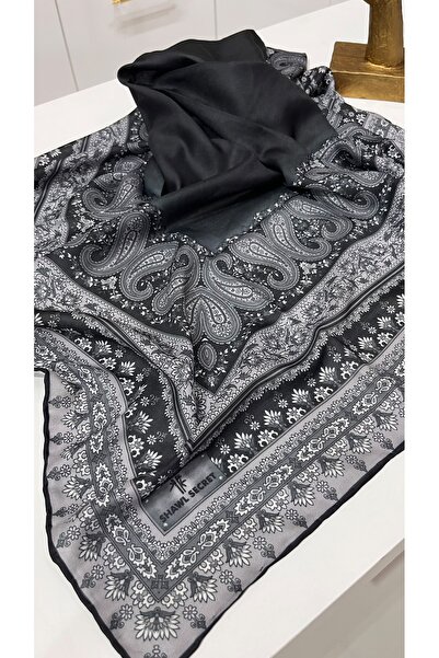 SHAWL SECRET Šal od pamuka Pamuk sa mirisom lavande