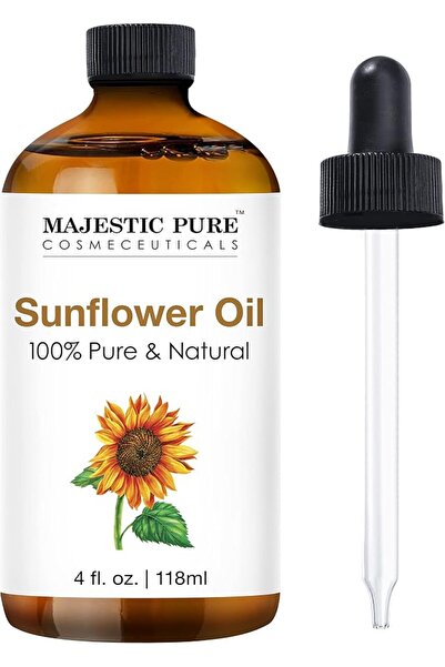 Majestic Pure زيت الليمون العطري - 118.29 مل