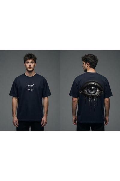 Göz T- Shirt
