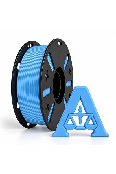 PLA+ Filament 1.75 mm Gökyüzü Mavisi