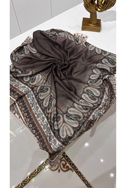 SHAWL SECRET Šal od pamuka Pamuk sa mirisom lavande