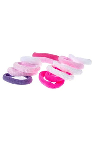 OEM Elastice Par Frotte Mini Monocolore pentru Copii - 12buc