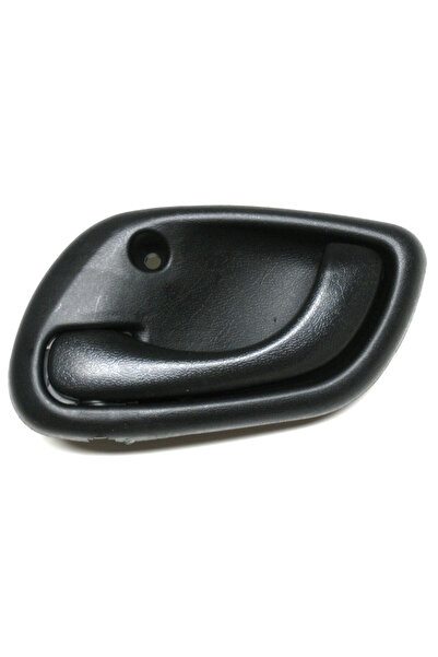 MODECAR Mâner ușă interior Suzuki Vitara 98-05 față stânga NEGRU