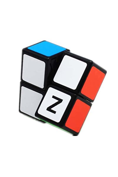 ZCUBE Cub tip Rubik Z-Cube 1x2x2, Jucărie educativă