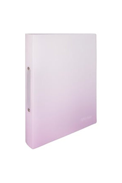 OEM Biblioraft cu 2 Inele Degrade Lila 23.5x31cm