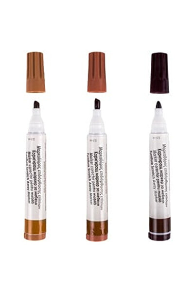 OEM Marker Corectare Mobilier 2.5ml - 3buc