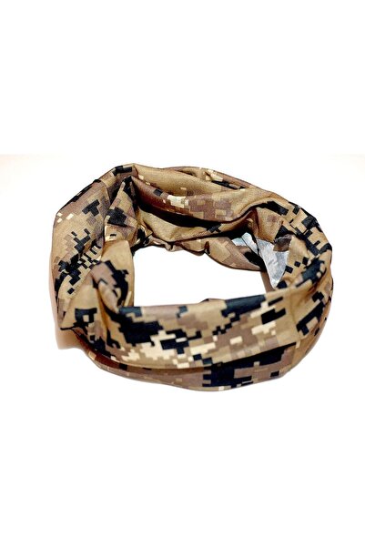 Generic Tube Bandana. Face Bandana Mask, Neck Balaclava and Sport Scarf 12 in...