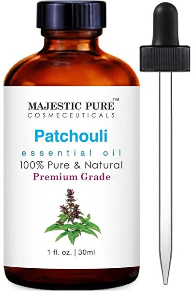 Majestic Pure زيت الليمون العطري - 118.29 مل