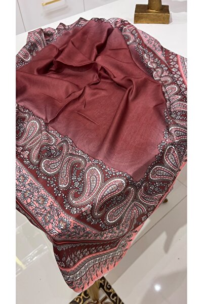 SHAWL SECRET Šal od pamuka Pamuk sa mirisom lavande